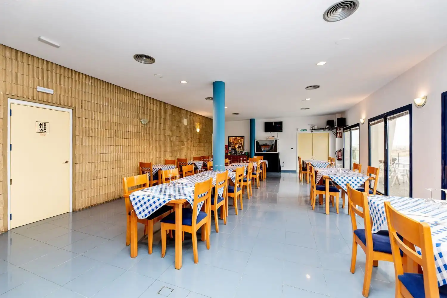Edificio en venta en Riocabado