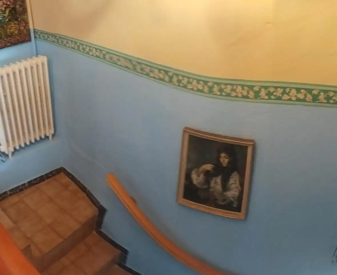 Casa o chalet en venta en El Molino, Marivella - Huérmeda - Embid de la Ribera