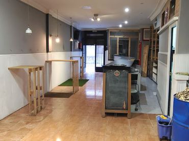 Local comercial en venta en Centro