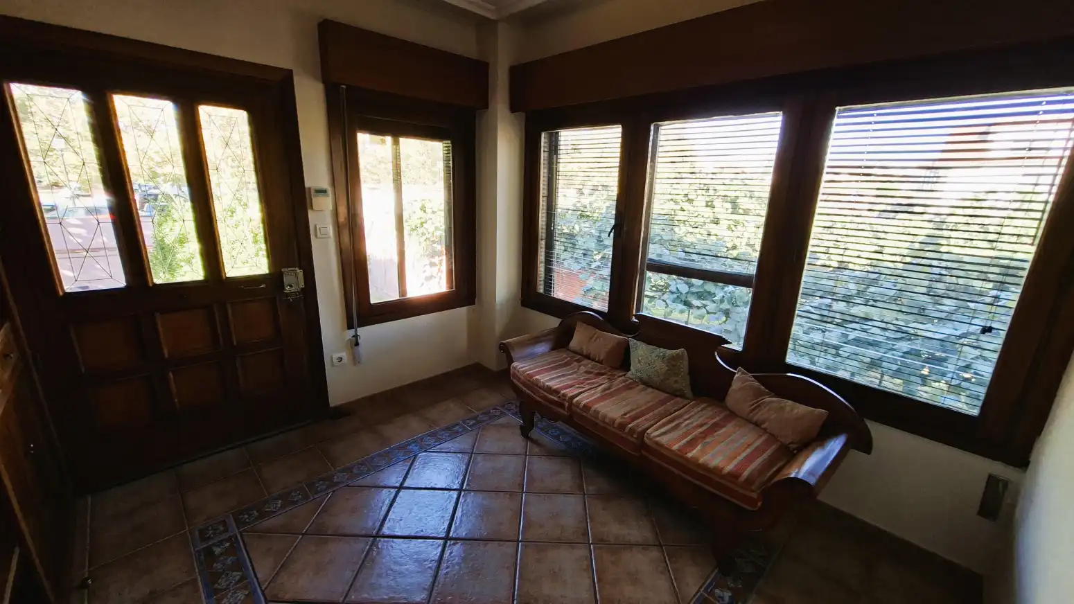 Casa o chalet de alquiler en Gijón  con Calefacción, Jardín privado y Parquet
