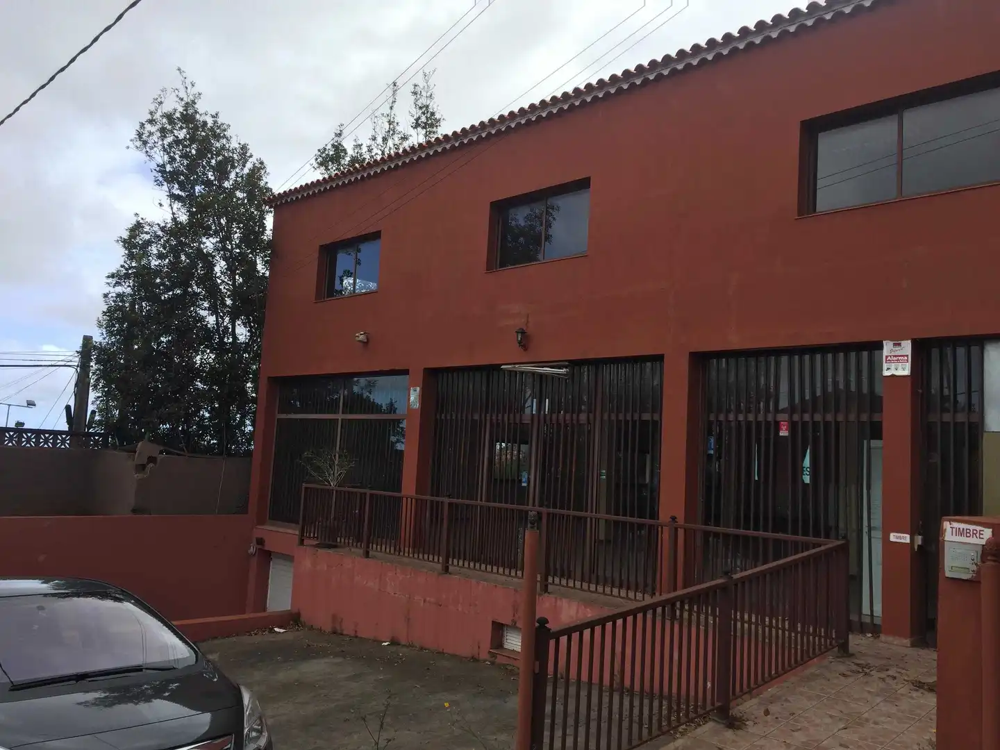 Sonstige zum Verkauf in C/ Pérez Reyes, imagen 2