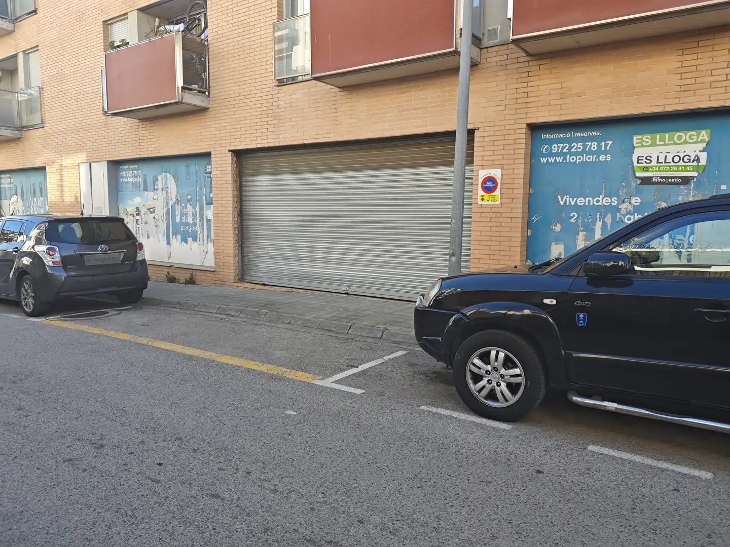 Business premises to rent in Carrer Espronceda 36 36