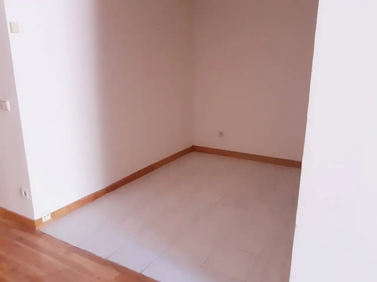 Bedroom of Office for rent in Pozuelo de Alarcón