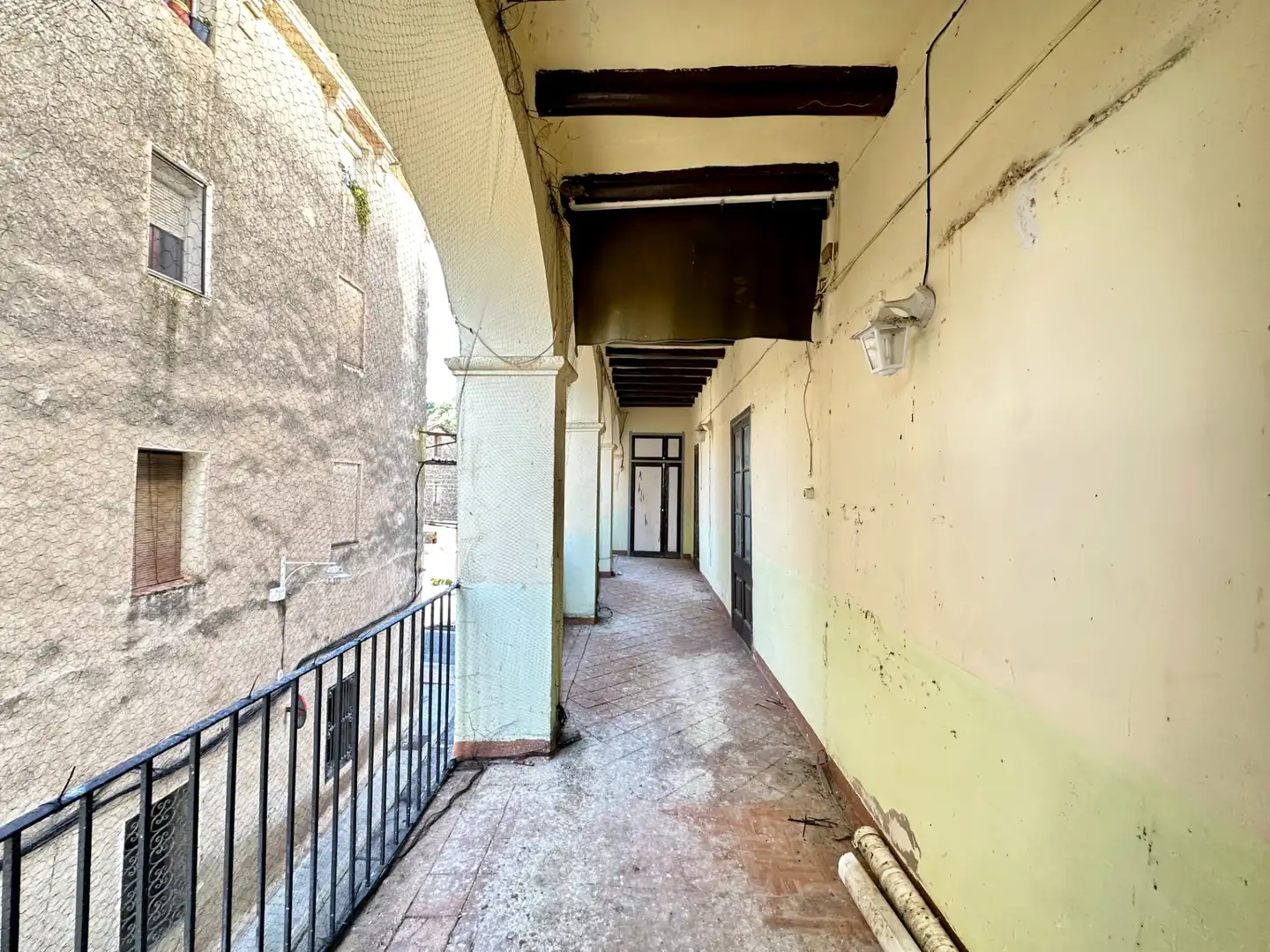 Edificio en venta en Montesquiu