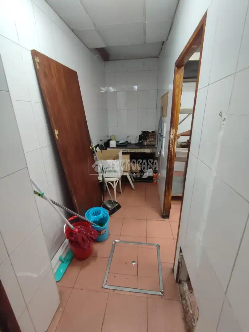 Local comercial en venta en Cerro - Amate, imagen 20