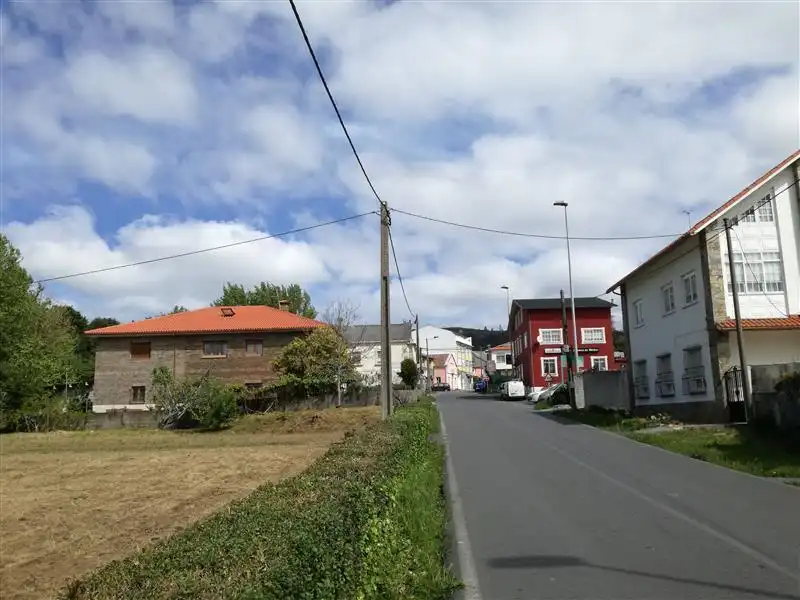 Local en venda a Avenida del 19 de Febrero, 134, A Malata - Catabois - Ciudad Jardín