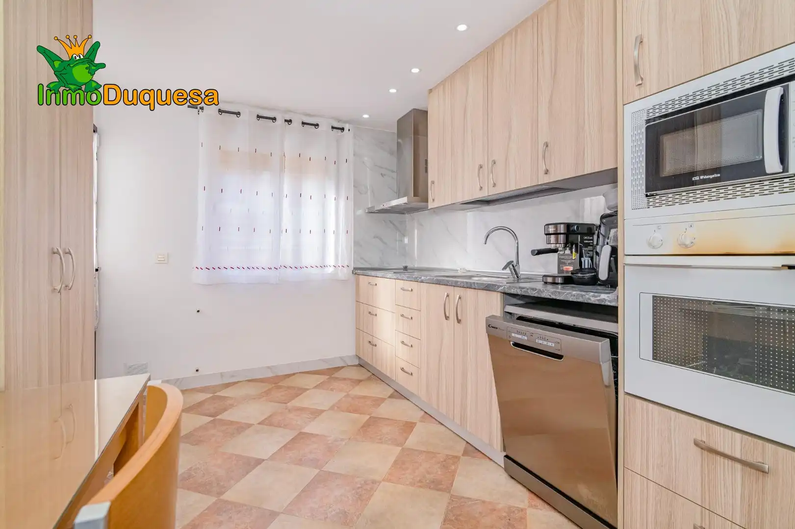 Kitchen of Detached homes for sale in Cijuela  with Air Conditioner, Heating and Private garden