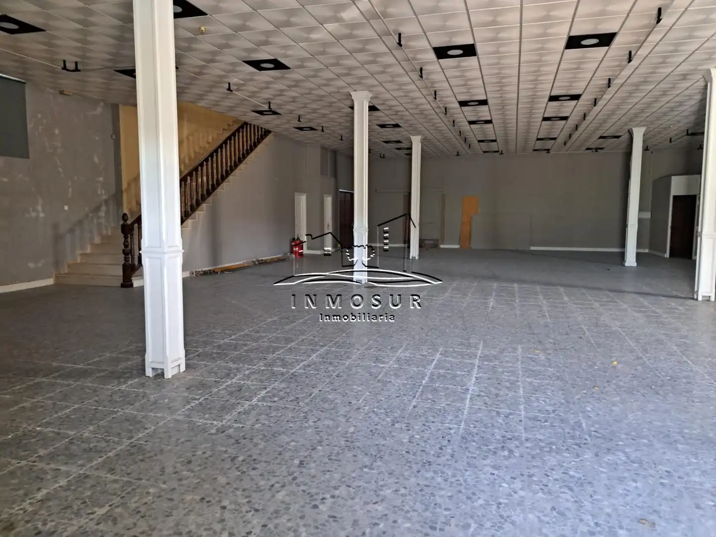 Industrial building to rent in Poleares, imagen 7