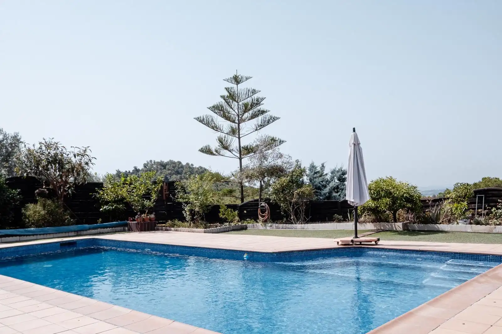 Detached house with pool for sale in c de la garça, imagen 51