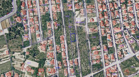 Foto 3 von Residential zum Verkauf in Pinomar, Cap Martí - El Tossalet - Pinomar, Jávea / Xàbia