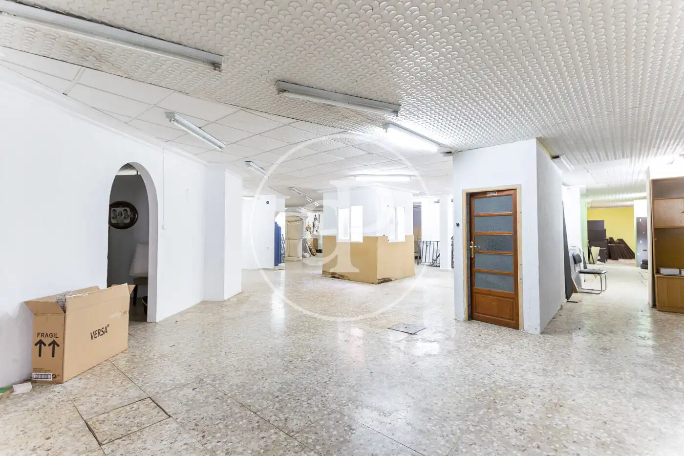 Piso en venta en Sagunto / Sagunt con Calefacción, Terraza y Trastero