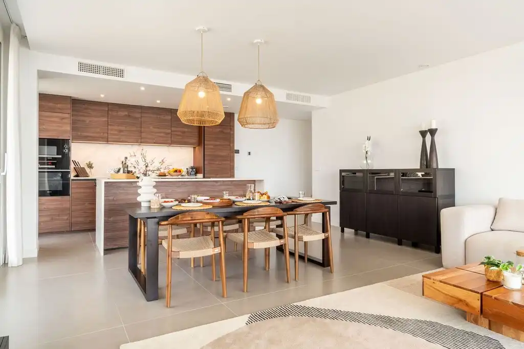 Apartment with pool for sale in El Higuerón, imagen 11