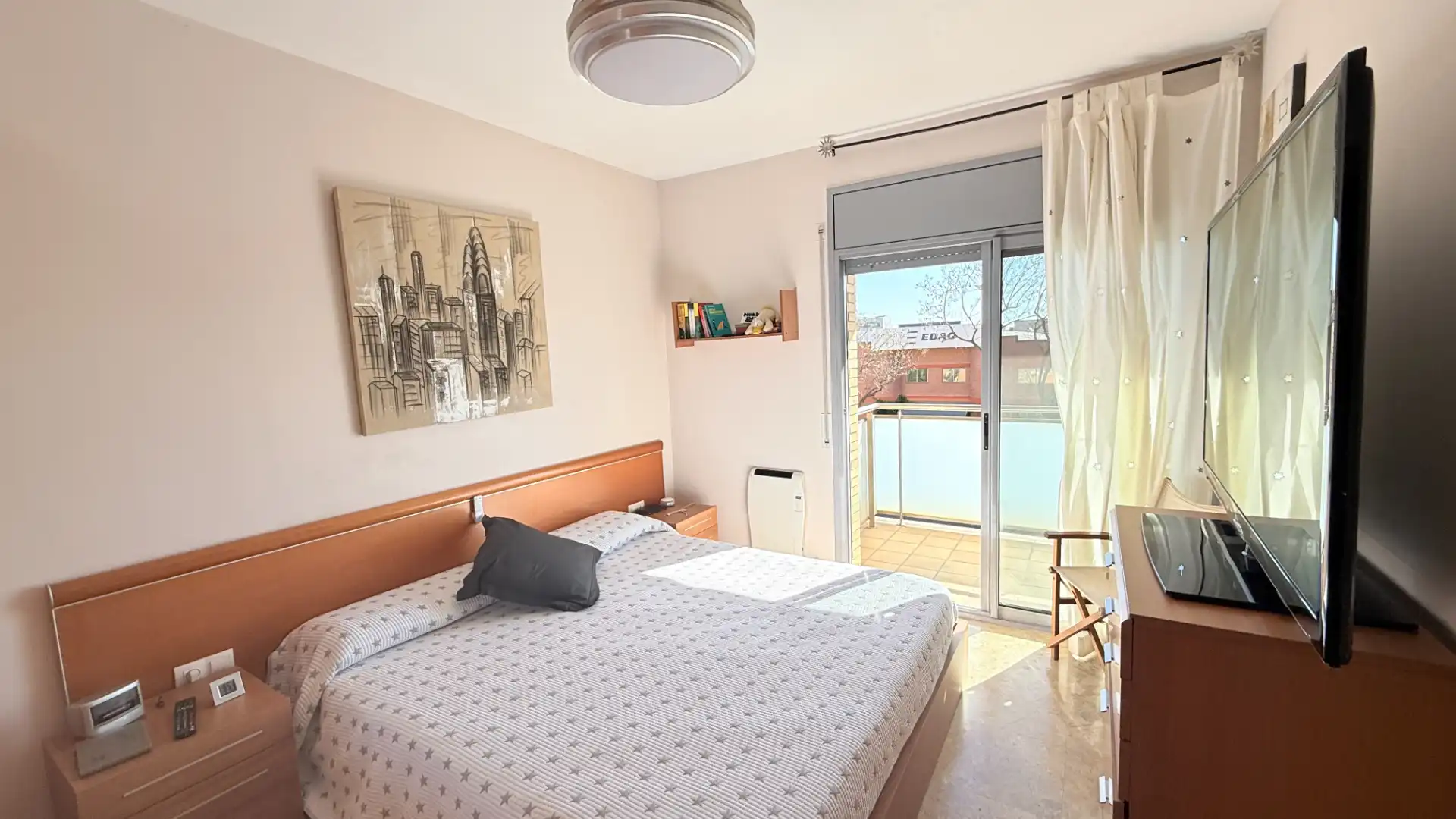 Dúplex en venta en Carretera del Prat, Almeda - El Corte Inglés
