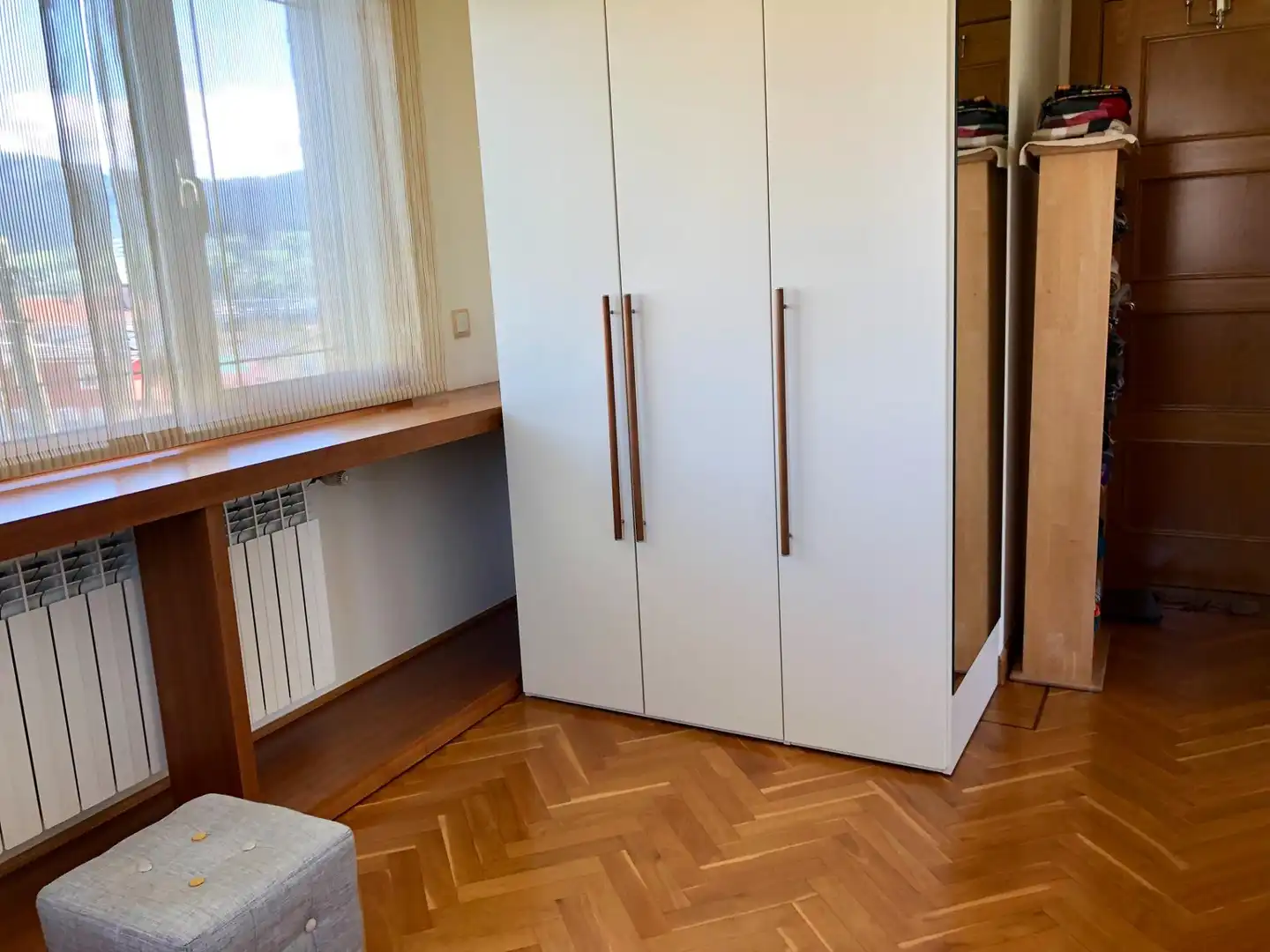 Dormitori de Casa o xalet en venda en El Astillero   amb Calefacció, Jardí privat i Terrassa