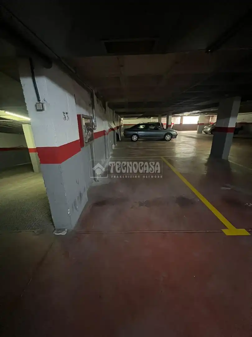 Parking of Garage for sale in Fuenlabrada
