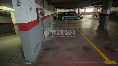 Foto 4 de Garaje en venta en La Avanzada - La Cueva, Fuenlabrada