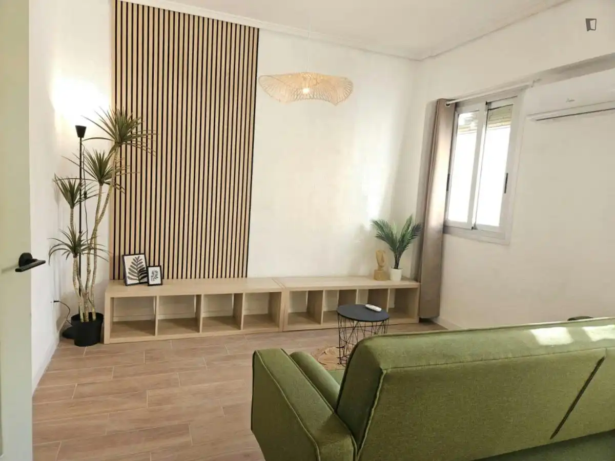 Apartamento de alquiler en Valencia, Valencia