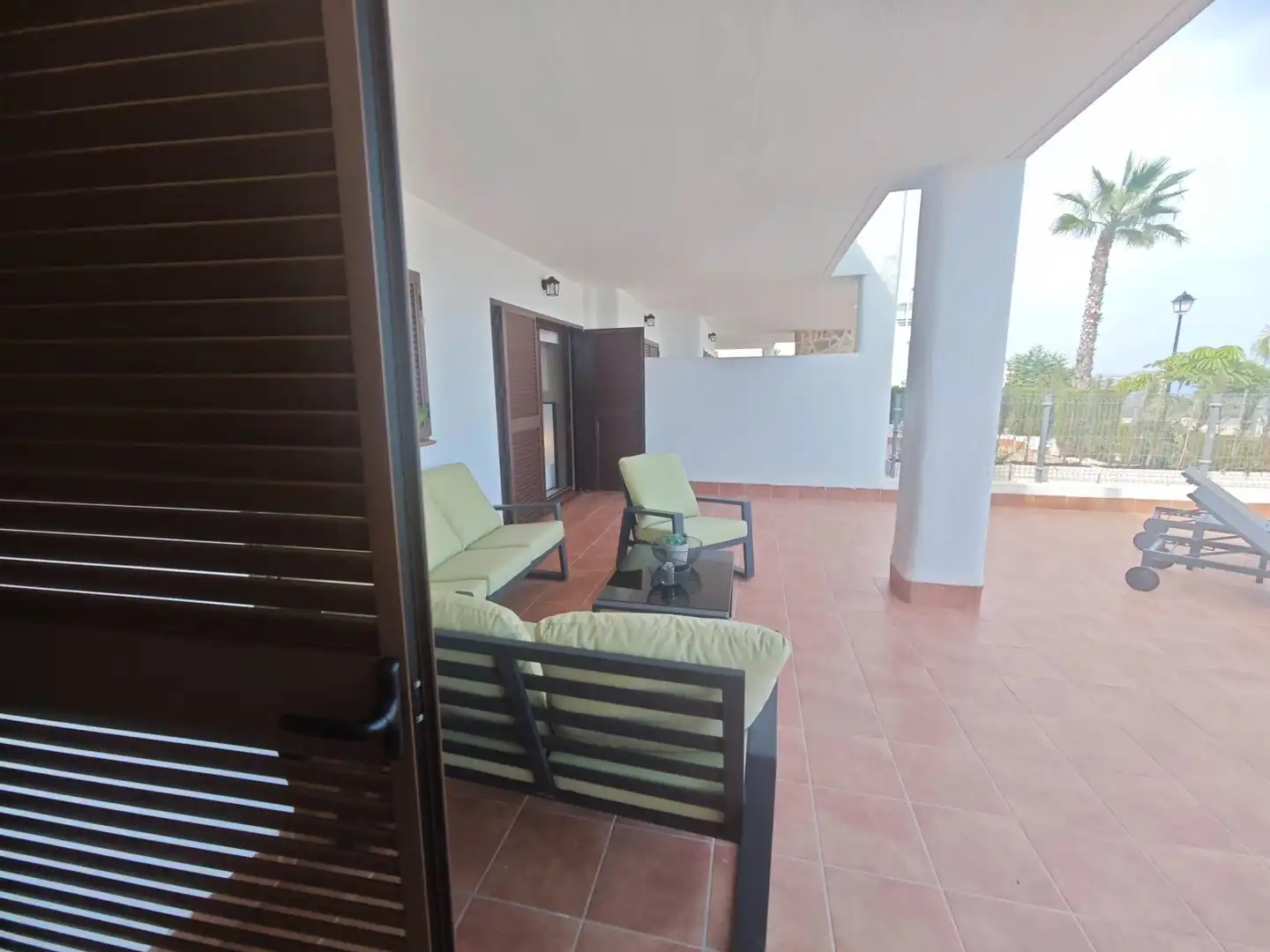 Detached house with pool for sale in San Juan de los Terreros, imagen 63