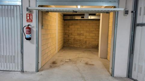 Foto 4 de Garaje en venta en Jesusen Zerbitzarien Kalea, 2, Tolosa, Gipuzkoa