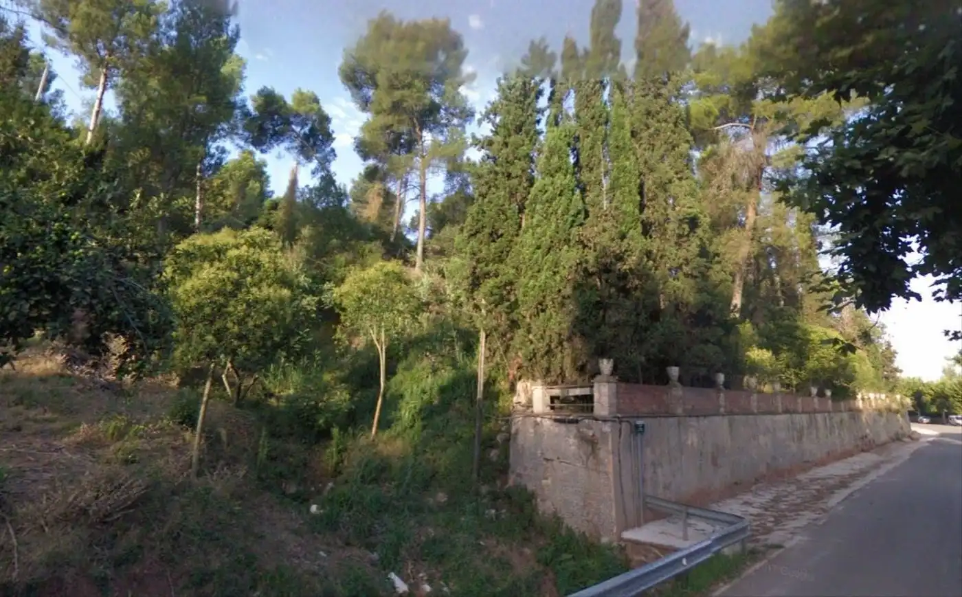 Residencial en venta en Colònia del Carme, Castellbisbal