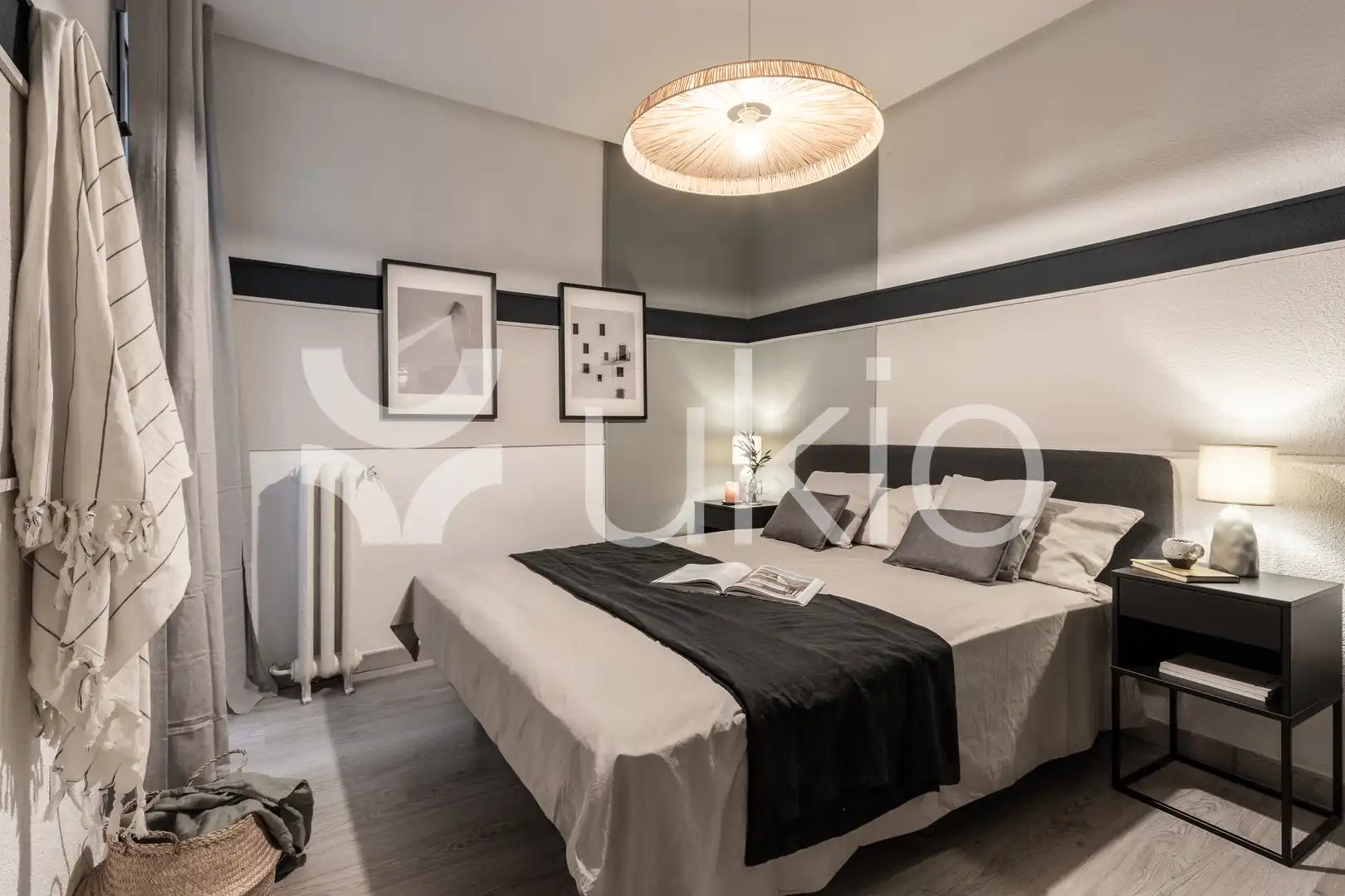 Apartament amb ascensor de lloguer a Calle de Luchana, imagen 20