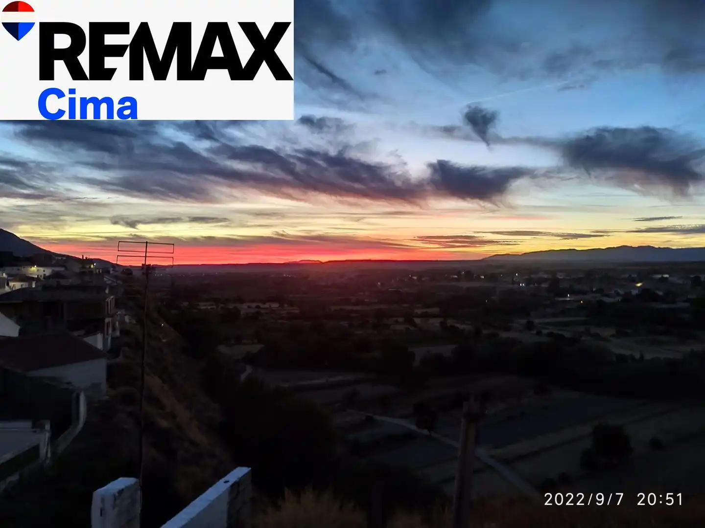 Casa o chalet en venta en SAN ANTONIO, 13, Benamaurel