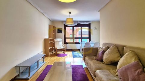 Foto 2 de Piso en venta en Calle Santa Eladia, Llano, Gijón
