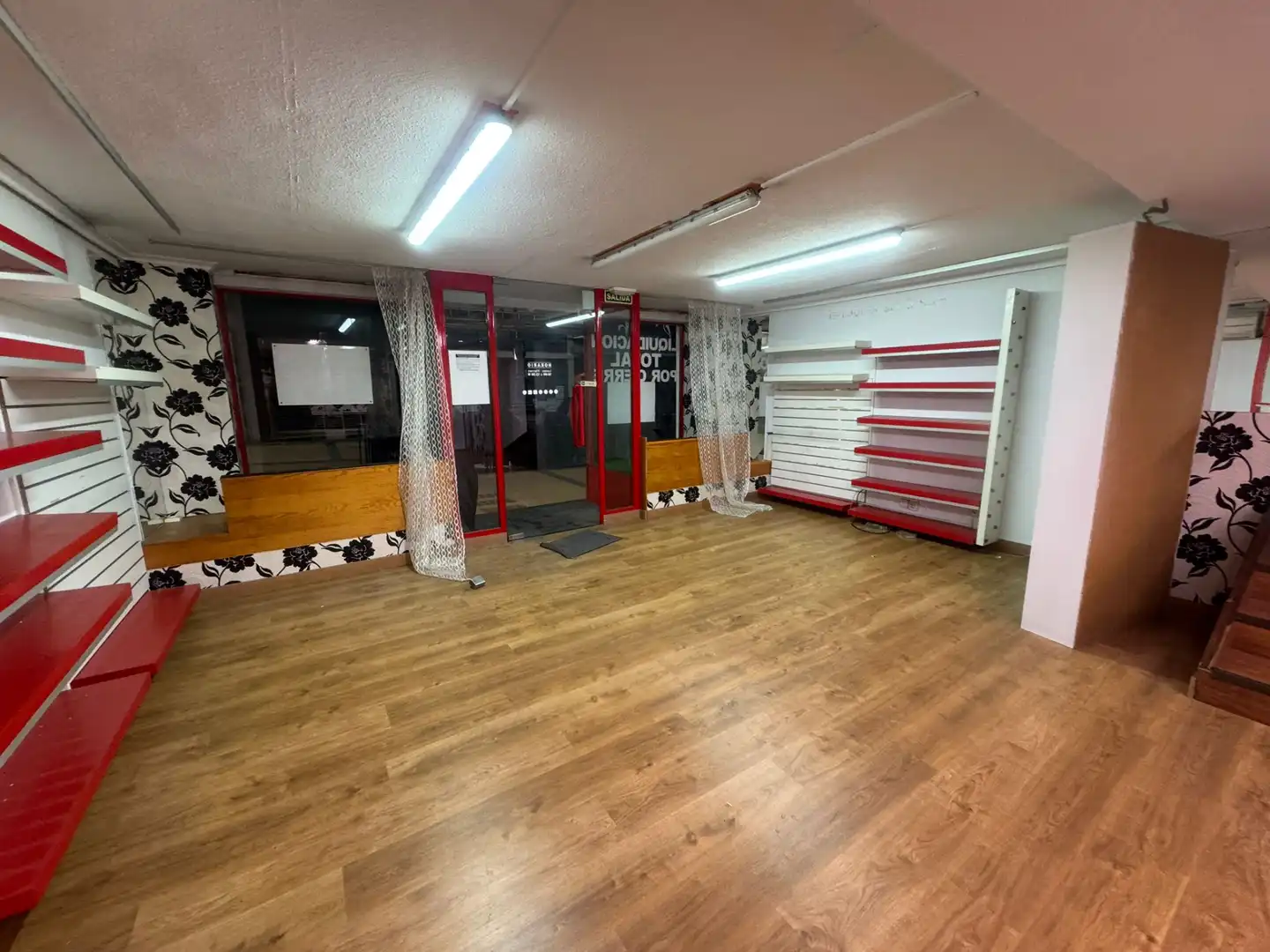 Business premises for sale in Calle Pablo Garnica 33A, imagen 13