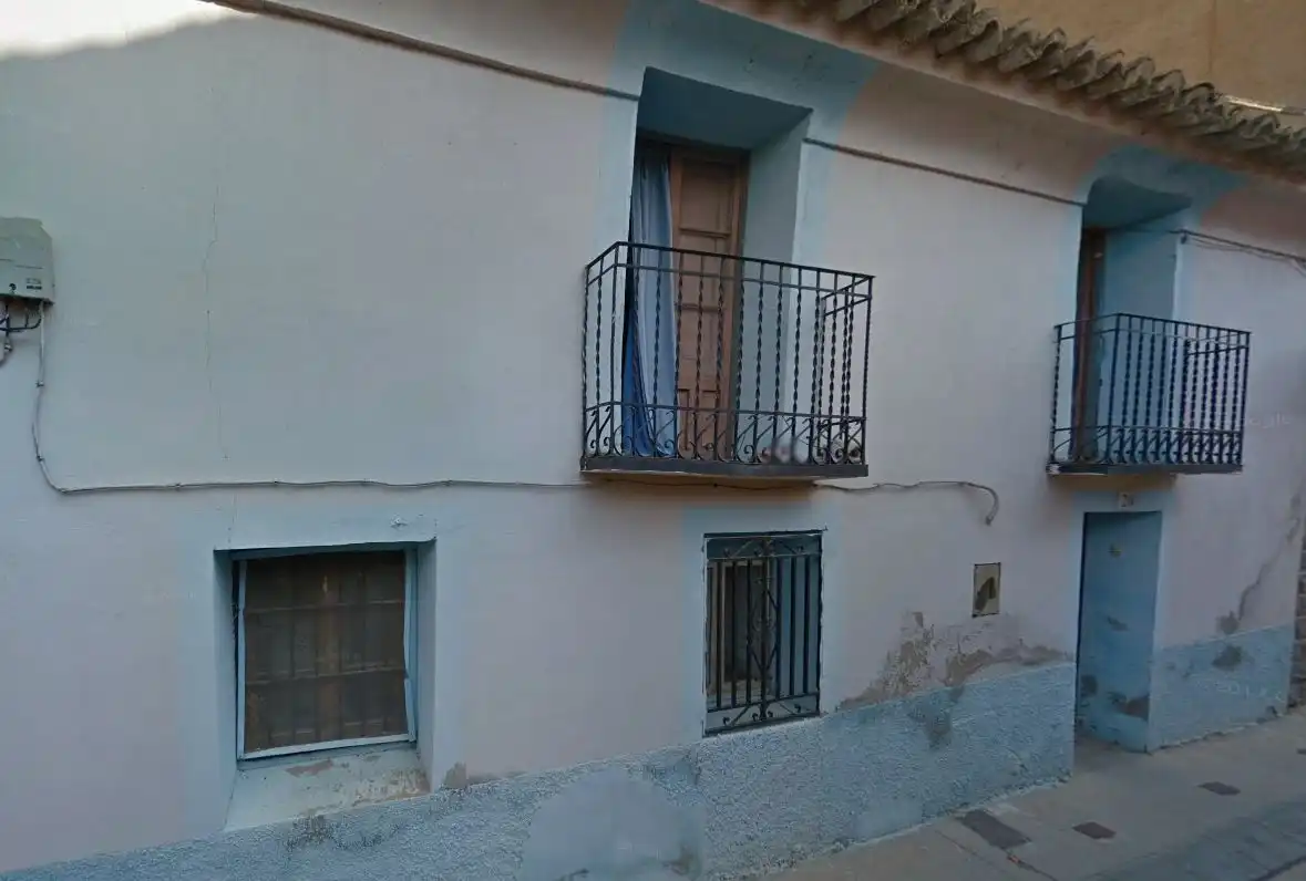 Chalet en venta en C/ Mayor, imagen 2