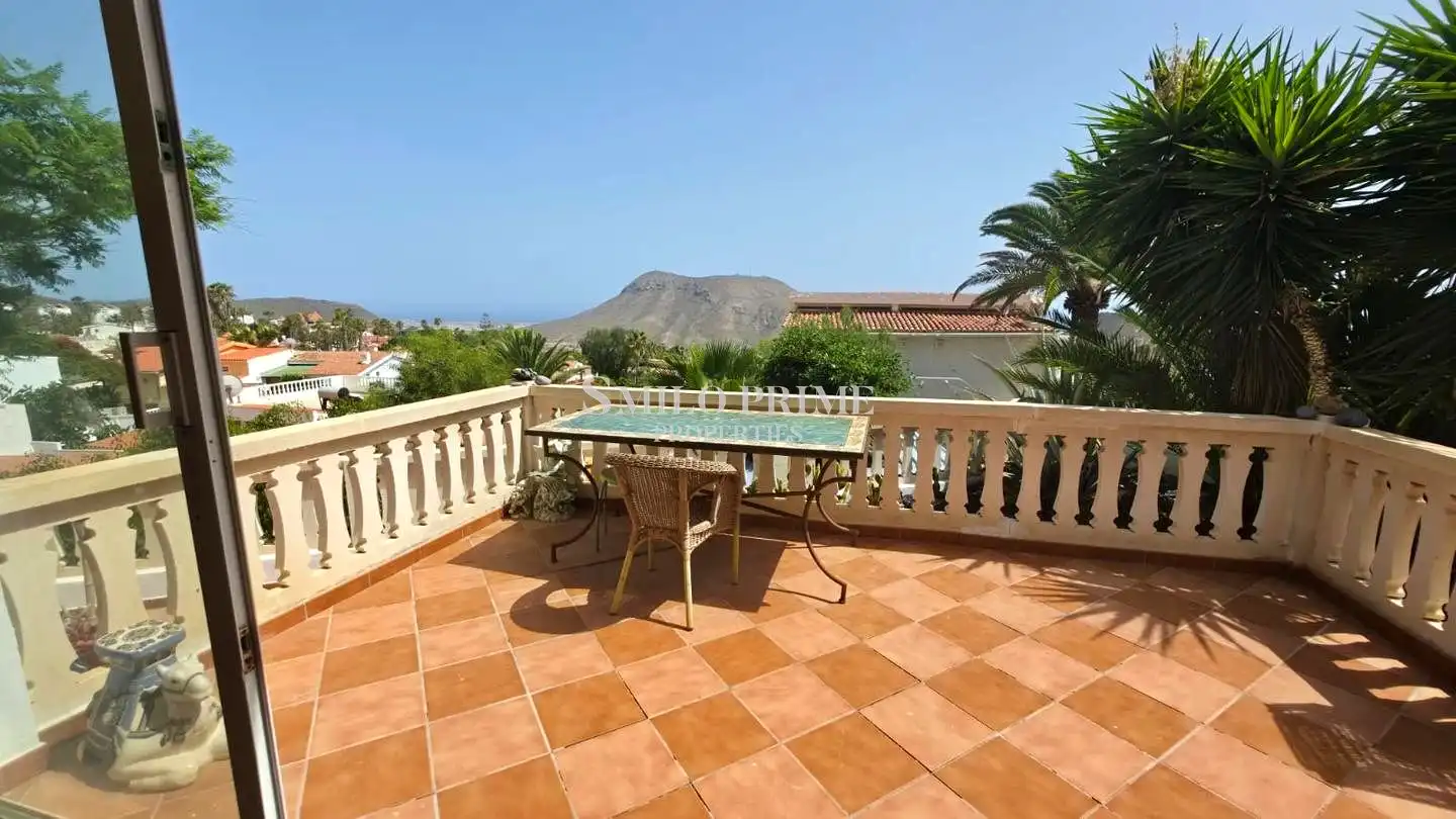 Casa con piscina in vendita a Del Centro, imagen 8