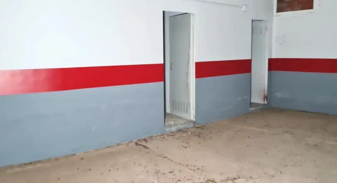 Piso en venta en Paseo Ramiro I de Aragon, La Muela