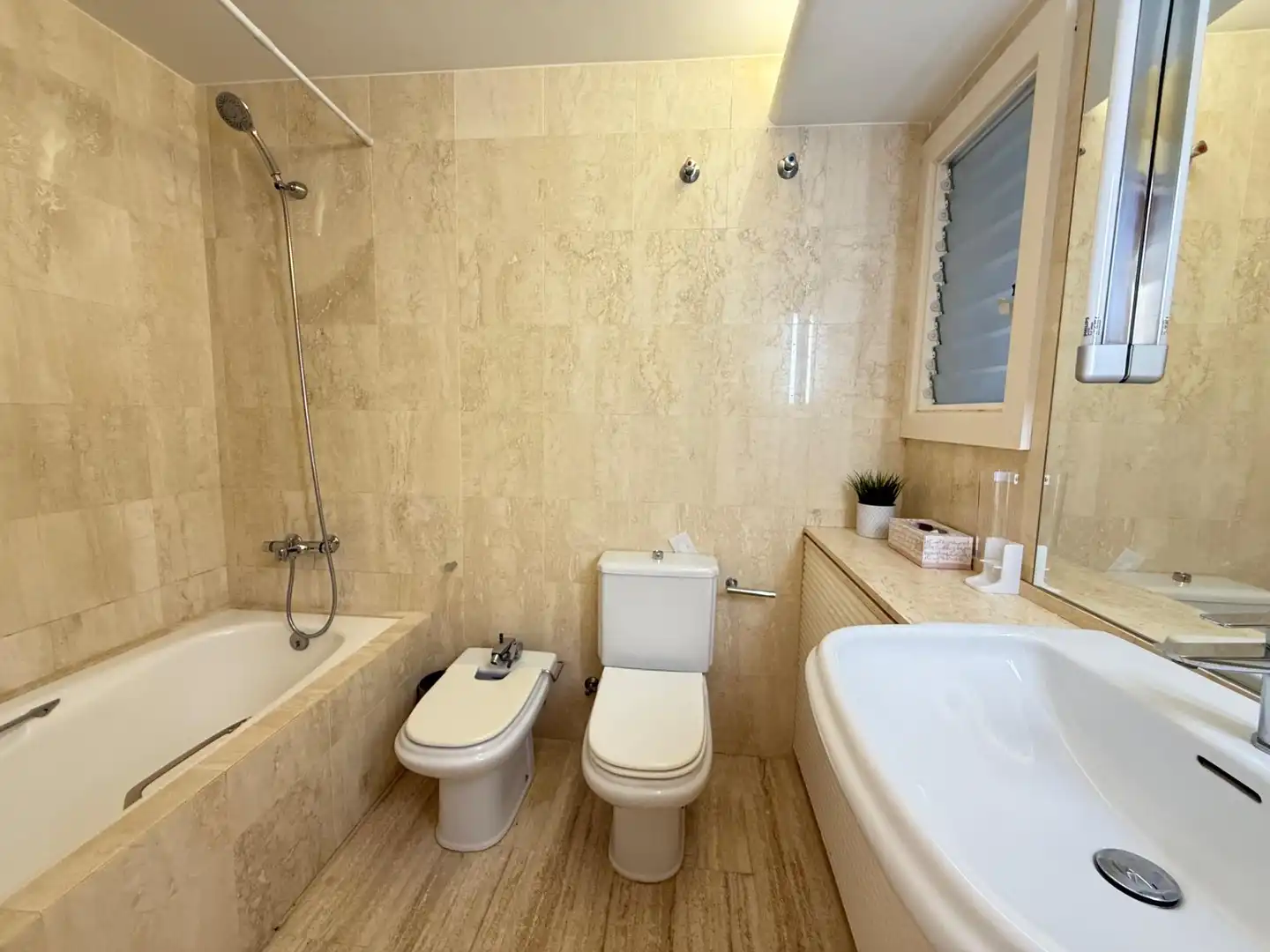 Flat with terrace for sale in Platja d'Aro, imagen 14