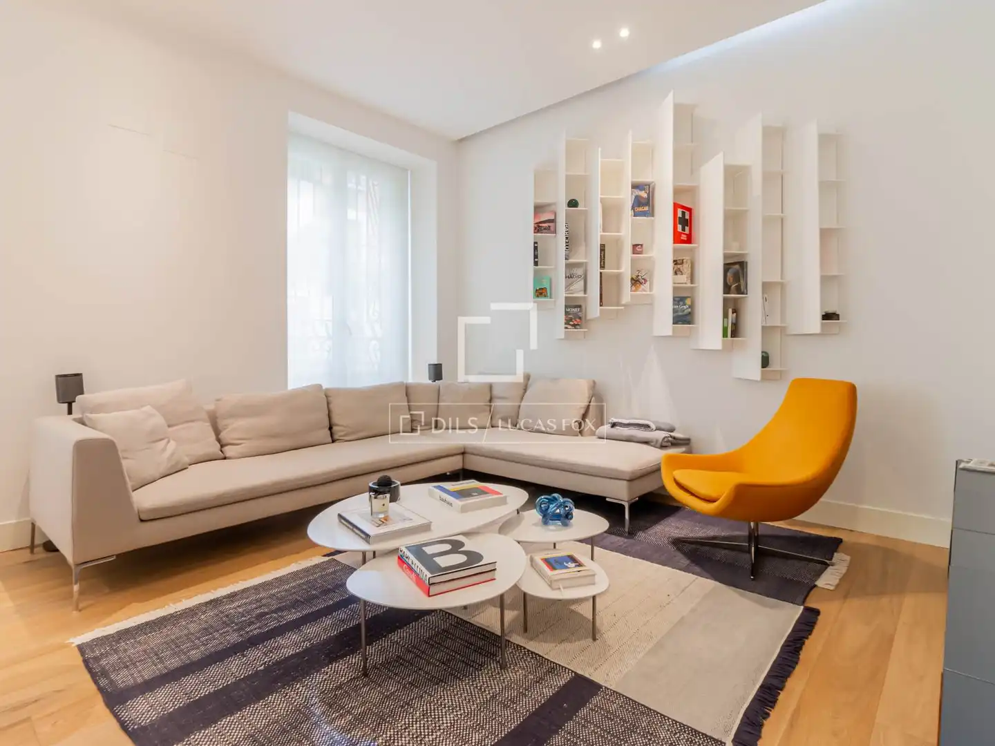 Flat with terrace to rent in Centro, imagen 5