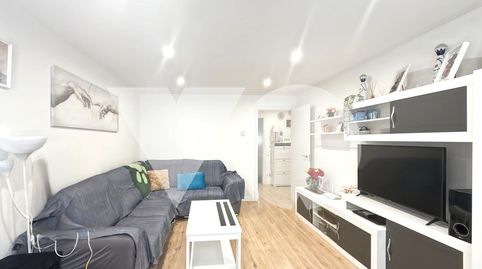 Foto 2 de Pis en venda a De Badalona, Tres Olivos - Valverde, Madrid Capital