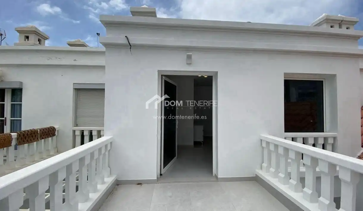 Maison avec piscine à vendre à Costa Adeje, imagen 35