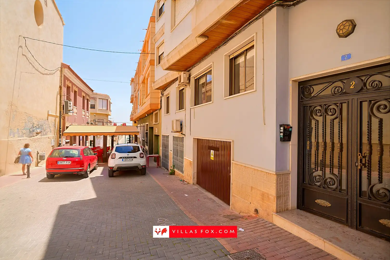 Apartment for sale in San Miguel de Salinas, imagen 45