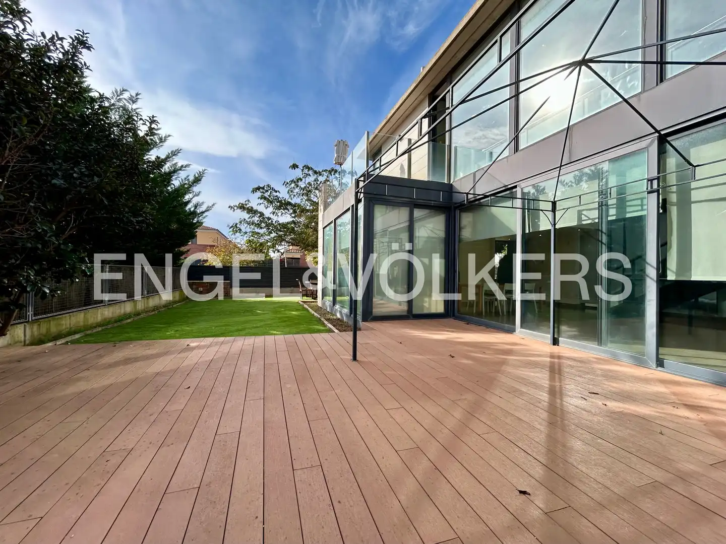 Terraza de Casa o chalet en venta en Cambrils con Calefacción, Jardín privado y Terraza