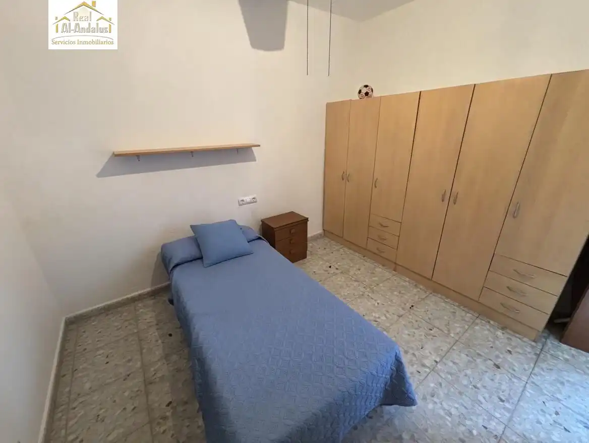 Dormitori de Casa o xalet en venda en Puerto Real