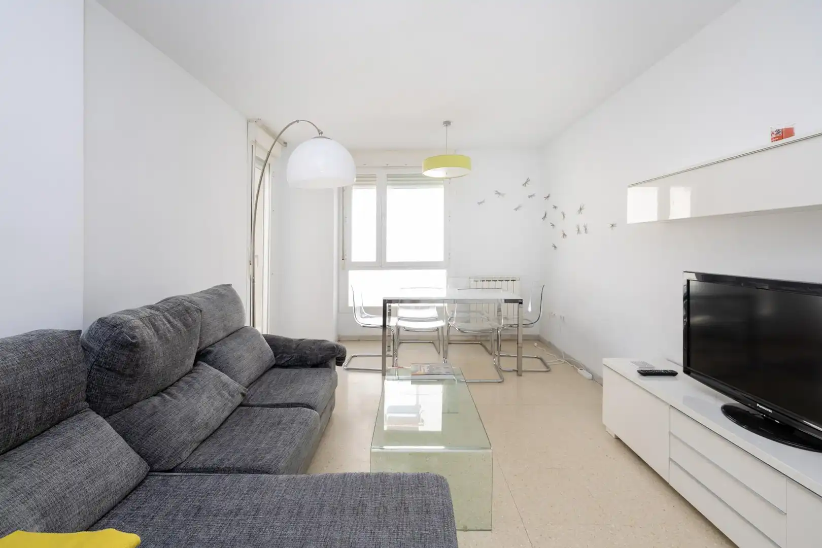 Flat with lift for sale in Genil, imagen 6