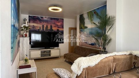 Foto 4 de Piso en venta en Calle Miguel Ángel, Roquetas Pueblo, Roquetas de Mar
