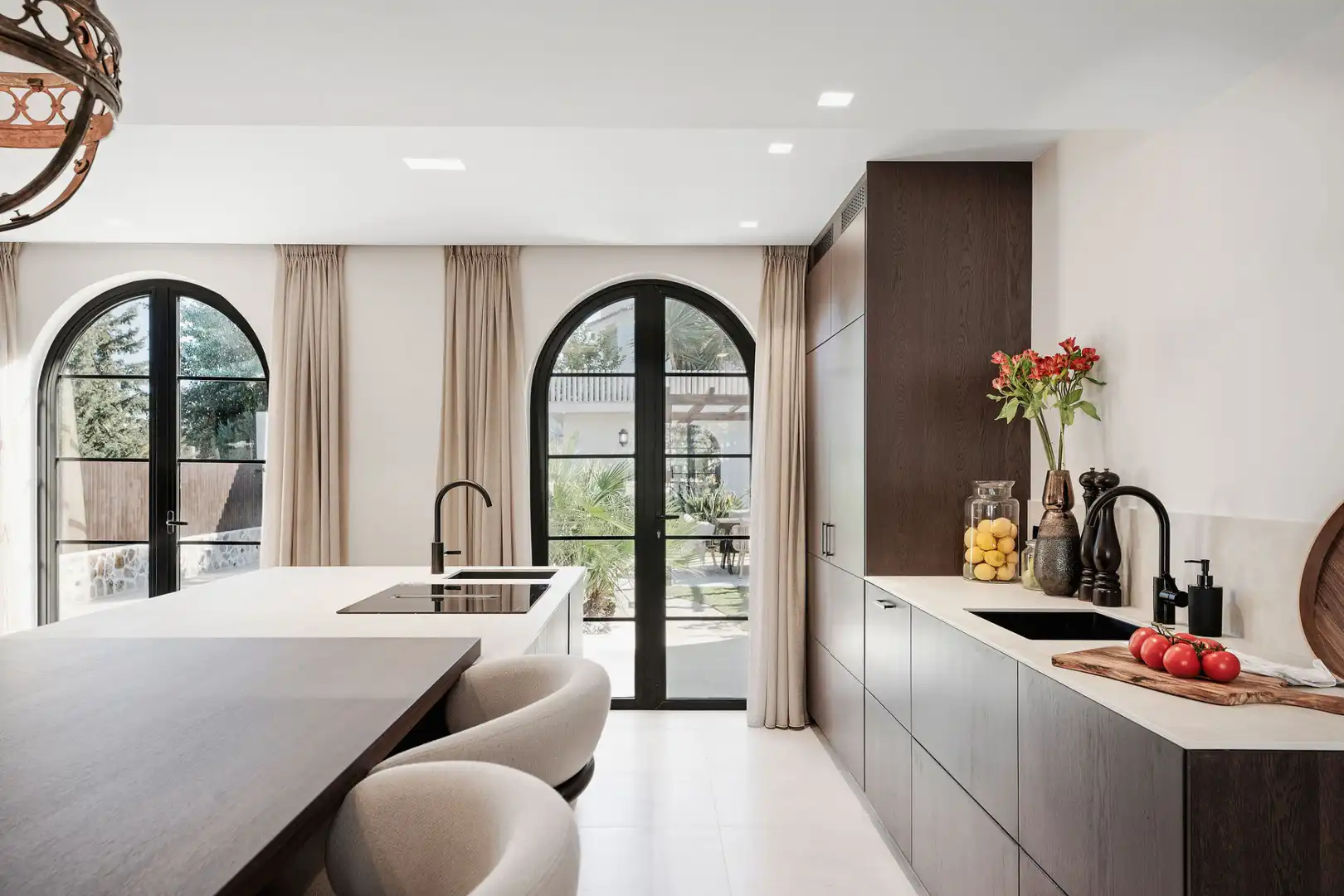 Casa con piscina in vendita a Nueva Andalucía, imagen 9