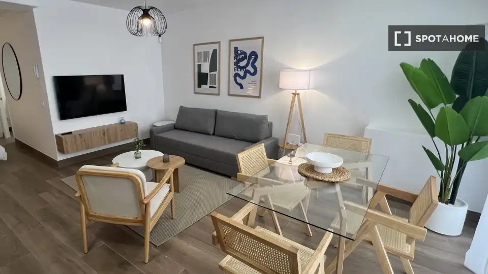 Room in Ventas
