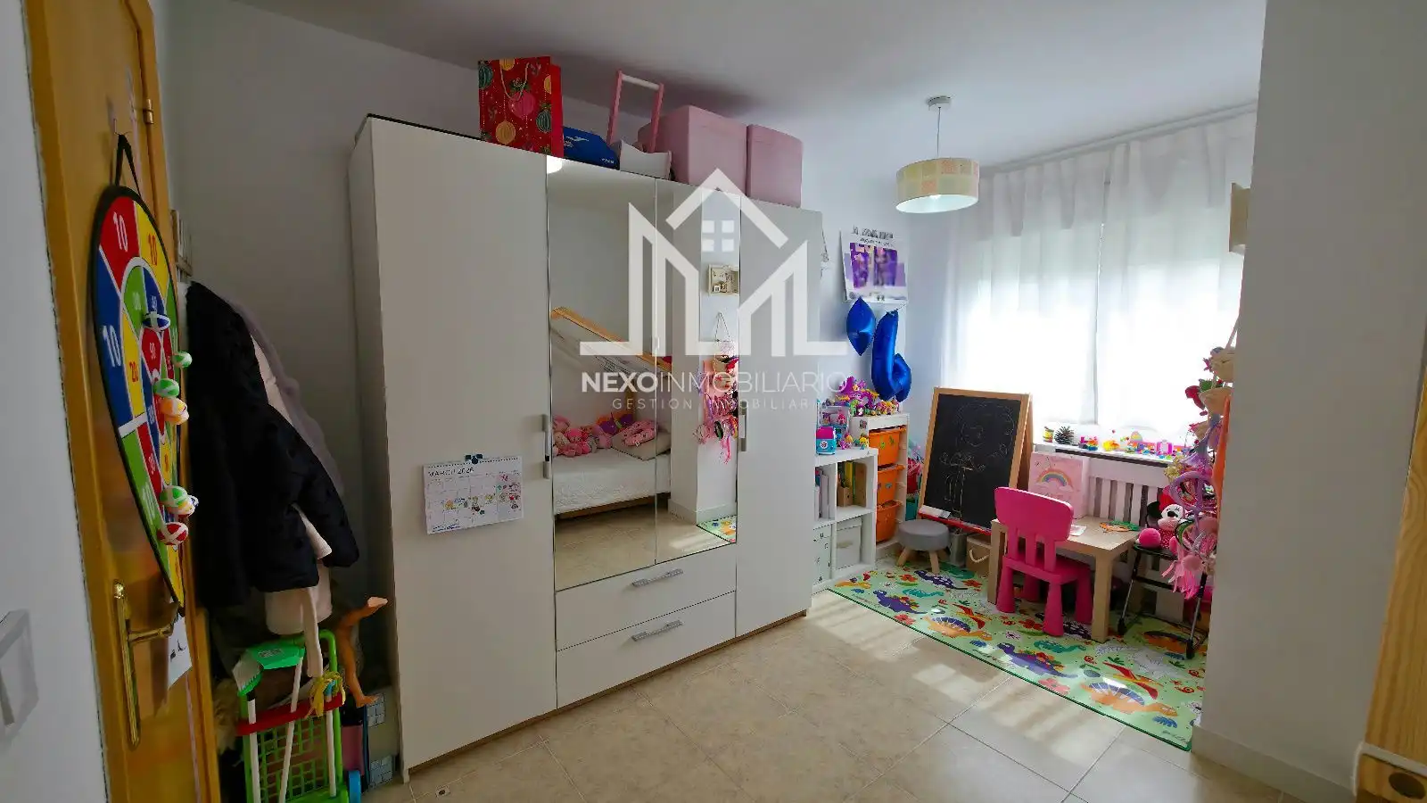 Habitación de Piso en venta en Illescas con Trastero