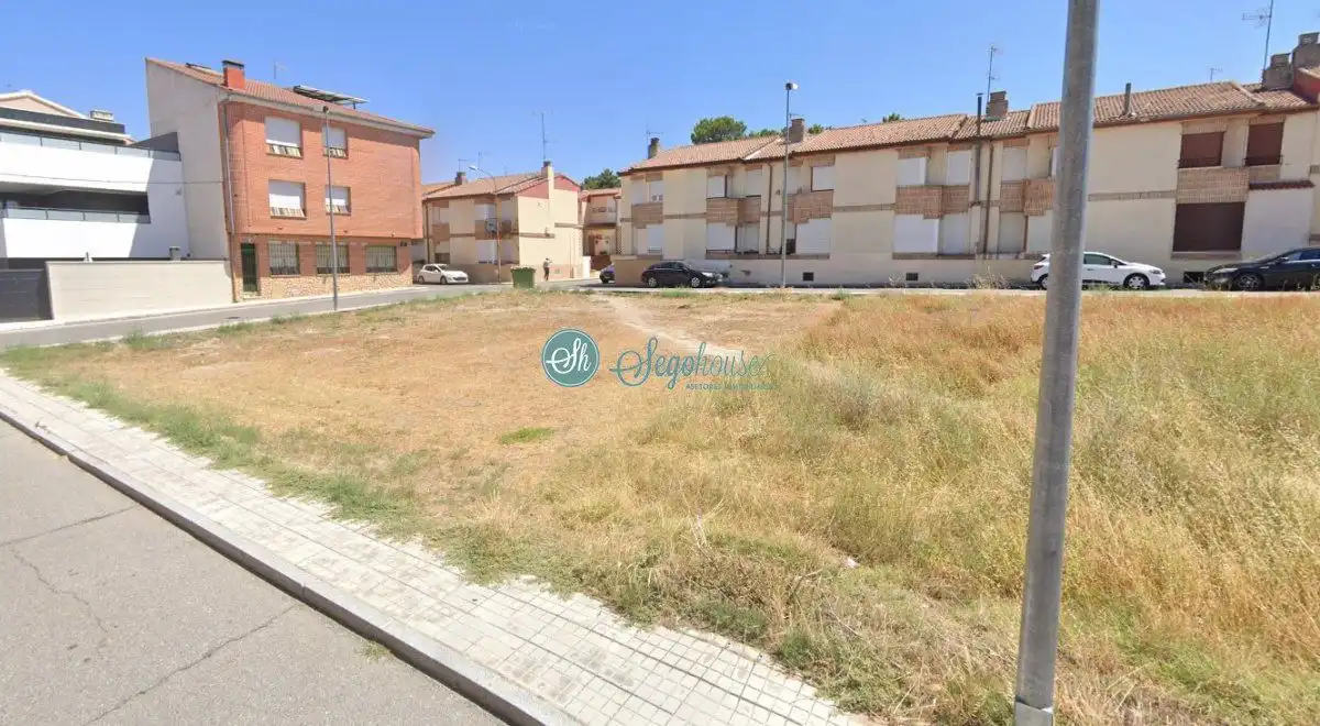 Terreni e lotti in vendita a Cantalejo, imagen 5
