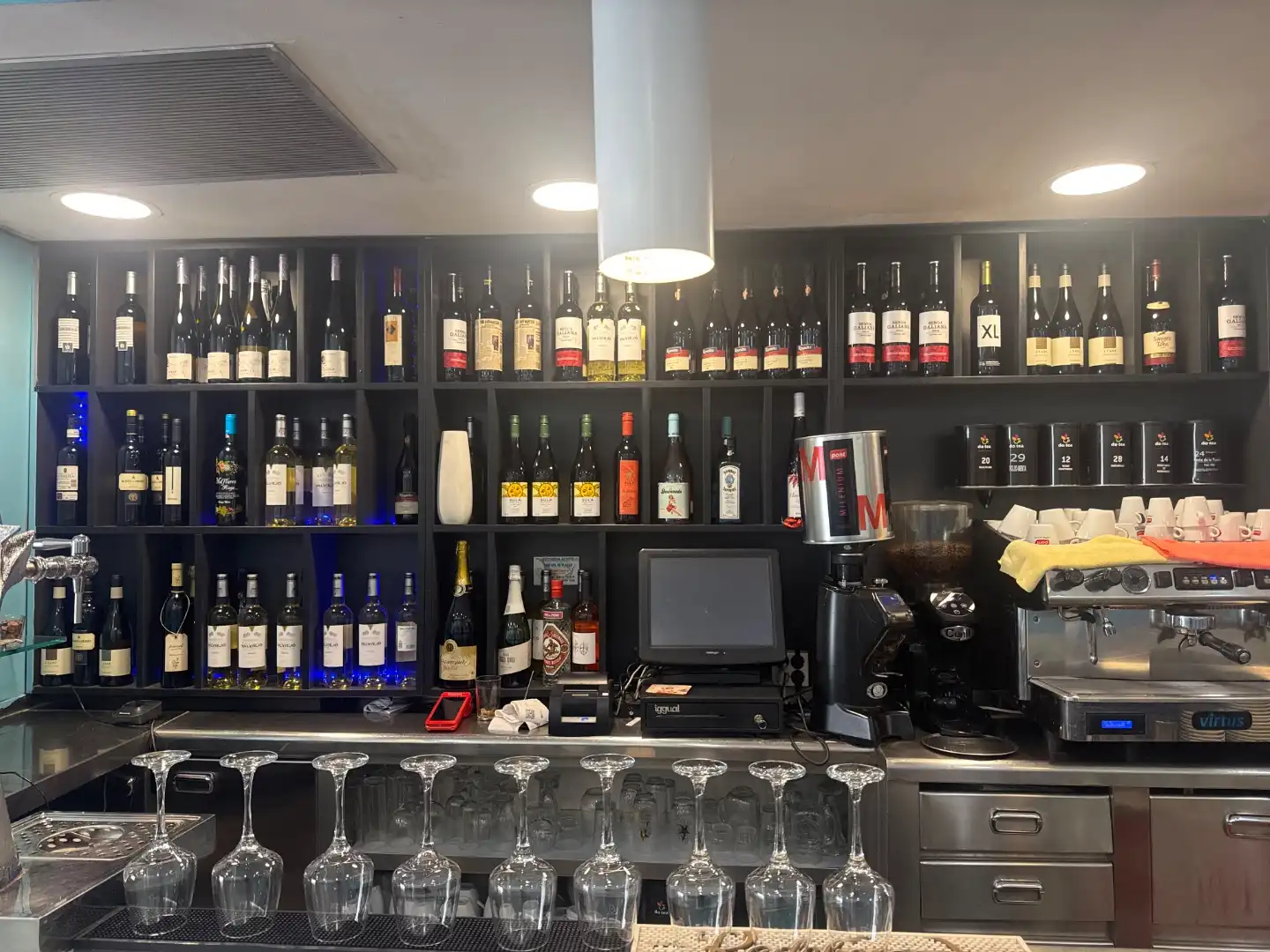 Local comercial en traspaso en Calle sant Pere 1, imagen 2