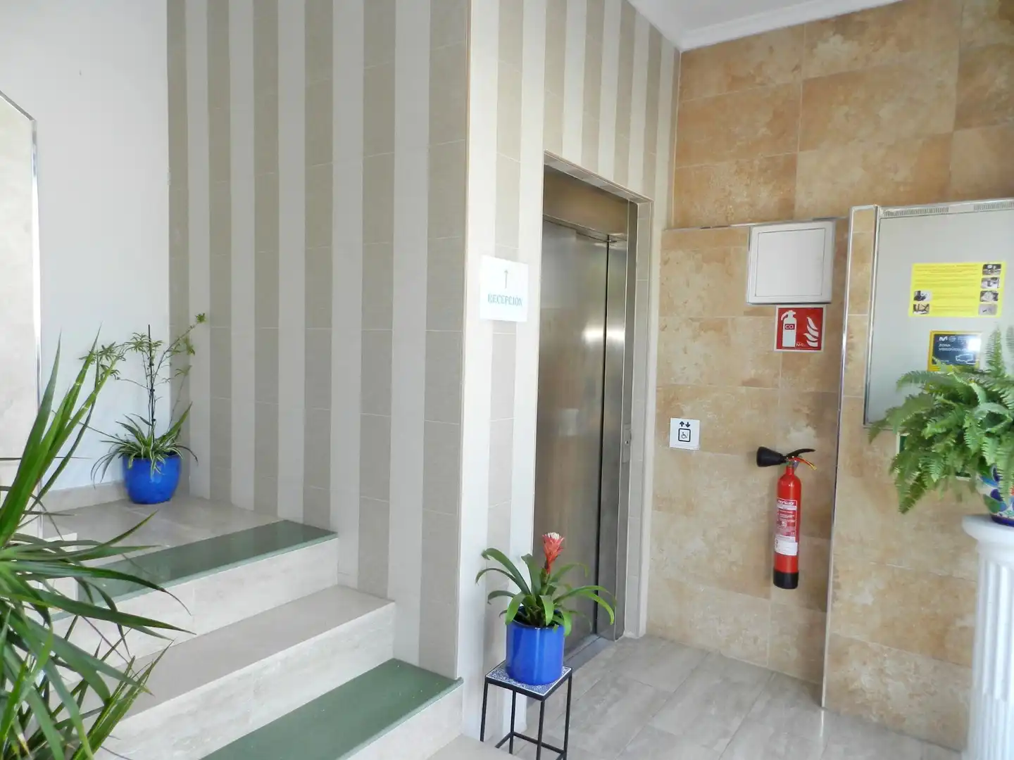 Hotel amb ascensor en venda a Valle de Laguart, imagen 36