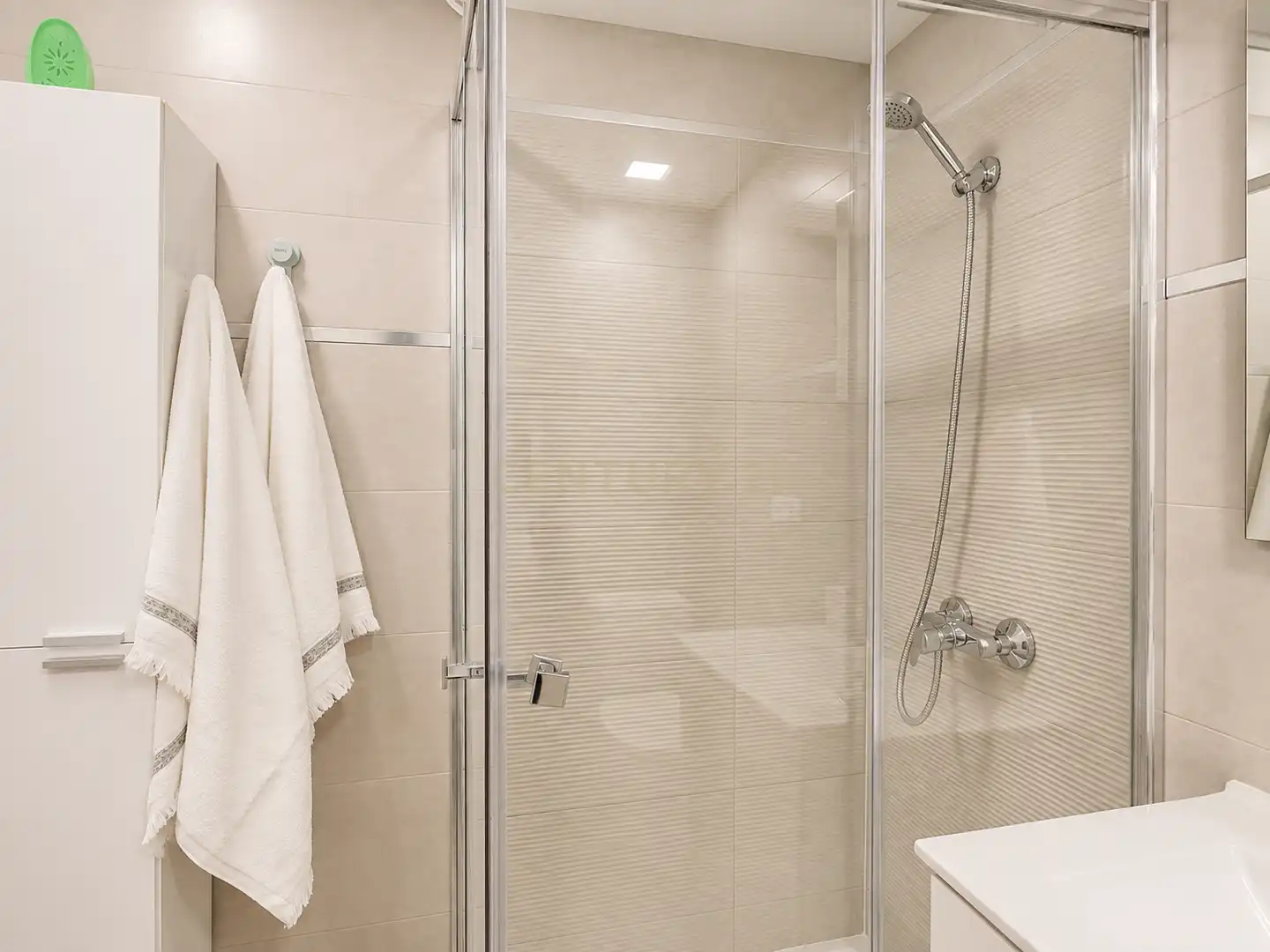 Baño de Estudio en venta en Torremolinos