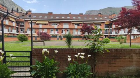 Foto 2 de Dúplex en venda a Avenida Monsacro, 6, Morcín, Asturias