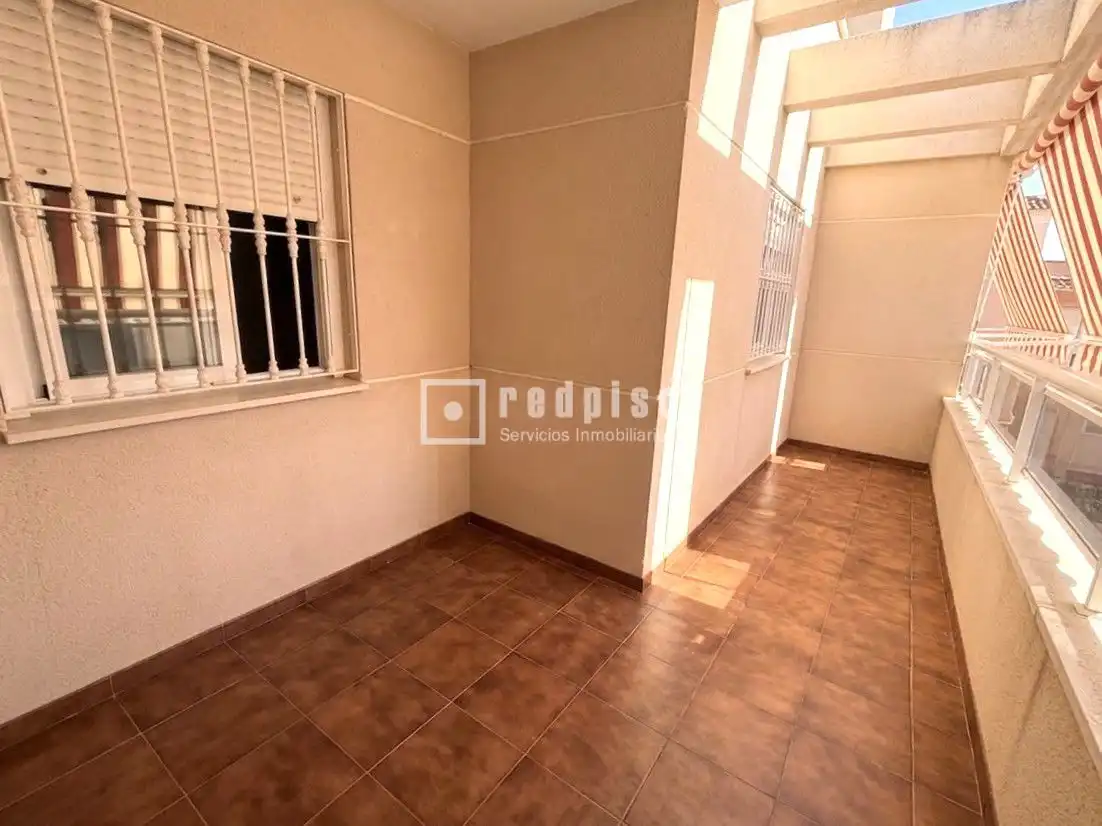 Flat with garden for sale in del Capitán, imagen 13