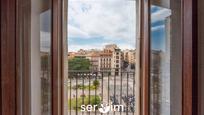 Bedroom of Flat for sale in Girona Capital  with Air Conditioner, Heating and Storage room